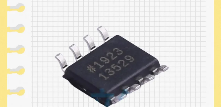 Original genuine ADM705ARZ-REEL [IC SUPERVISOR 1 8SOC] low-power microprocessor monitoring circuit