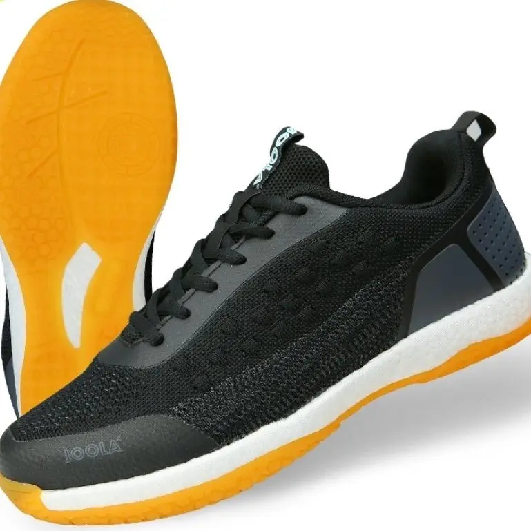 2025 New Flight Table Tennis Shoes Lightweight non-slip table tennis sports shoes Men's Women's Breathable Fitness Shoes