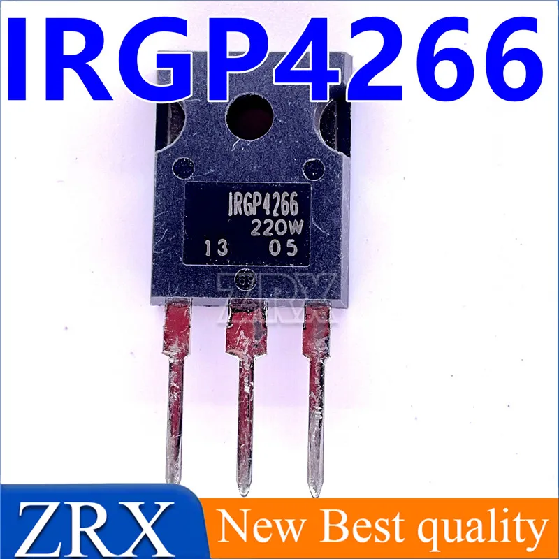 

5Pcs/Lot IRGP4266 New Imported Spot TO-247 650V 90A Available for Direct Photograph