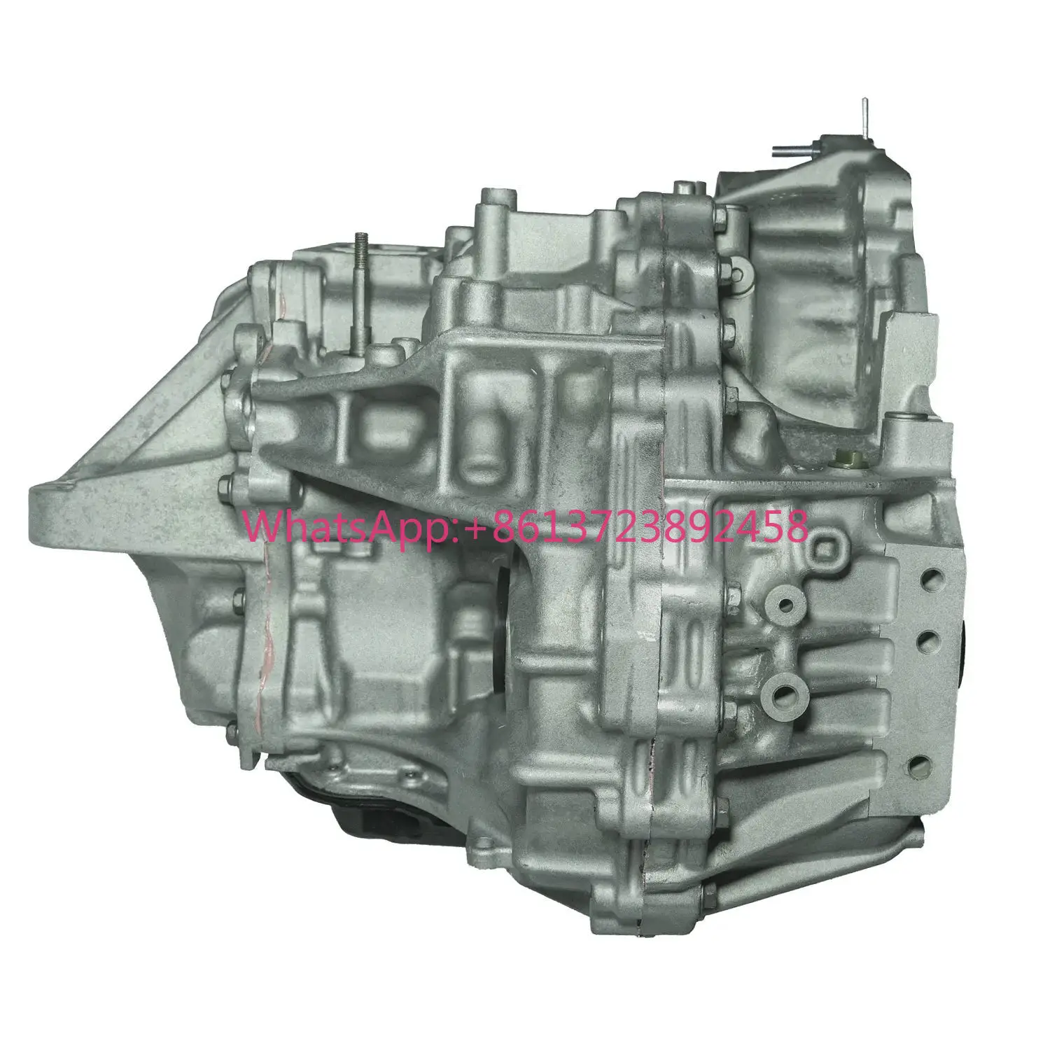 Remanufactured U760E U760F 6-Speed Gearbox Transmission 30500-33630-0R040-73010 ToyotaCamra Rav Highlander 2.5L 2ARFE AWD Unit