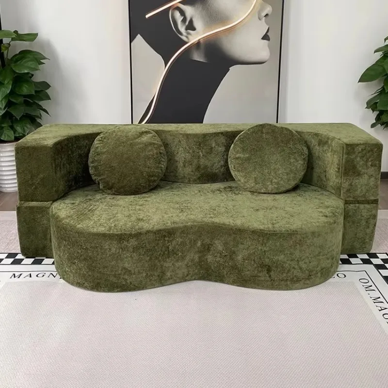 Thumbnail 3 - #20 Modern Fabric Sofas Ranking List in 2026