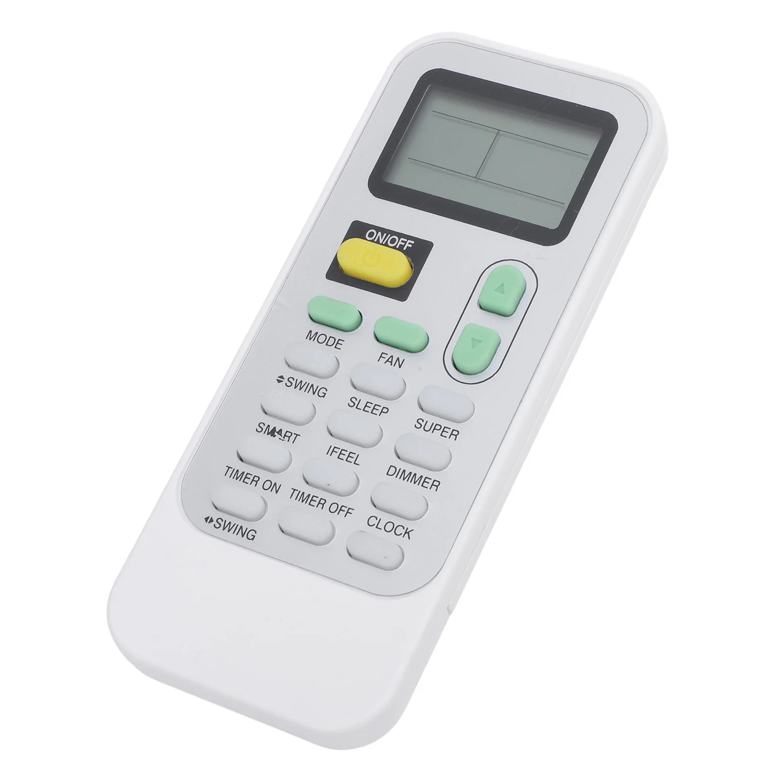 Ac Remote Control R… - image