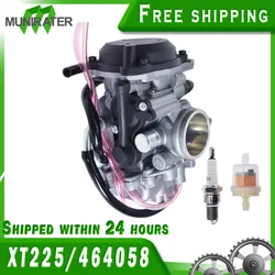 Carburetor Carb Fit For 1993-2000 Yamaha XT225 XT 225 Serow