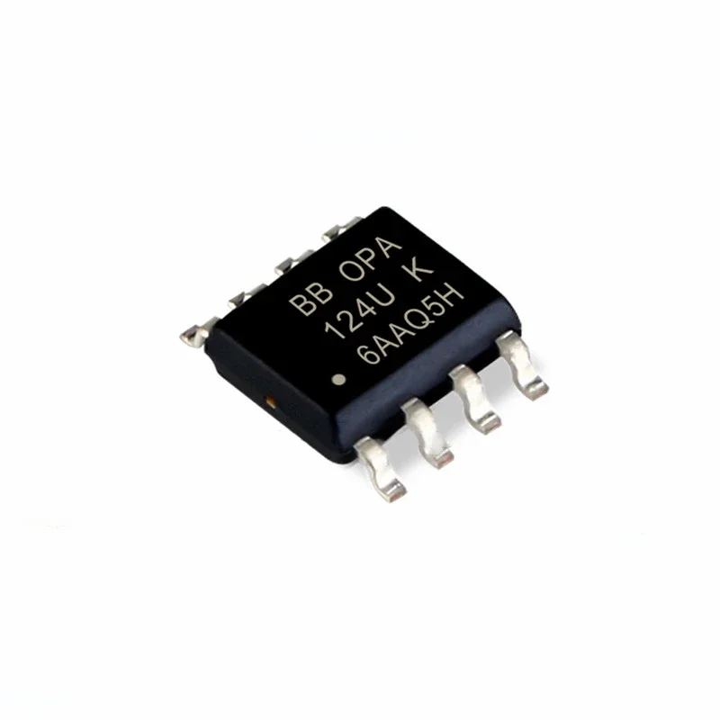 

5Pcs/Lot OPA124U Help PCBA Complete BOM And Material List