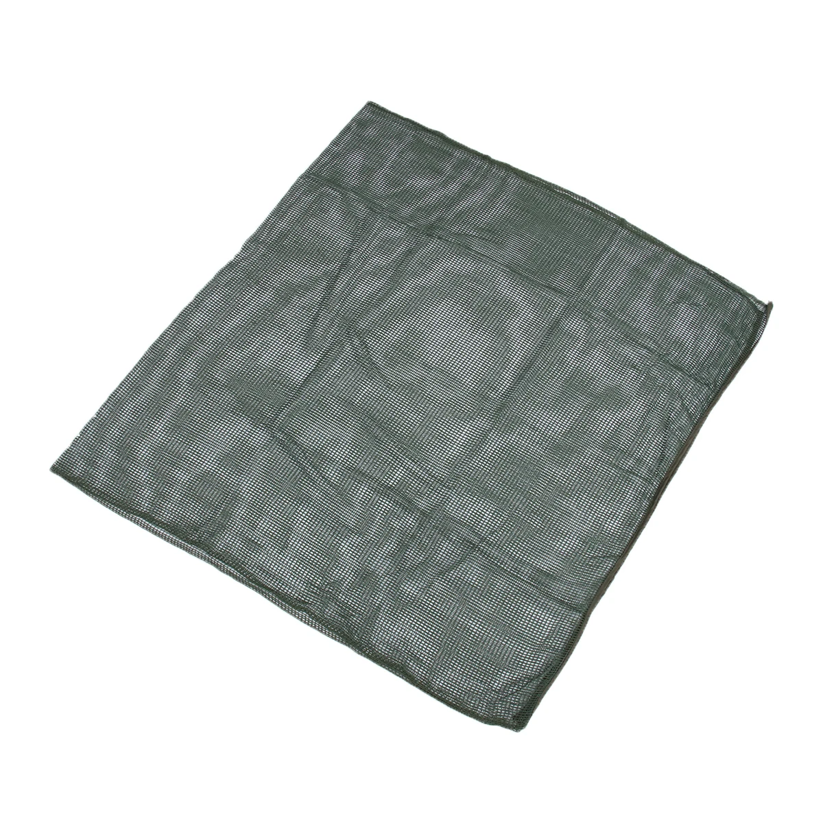 

Multifunctional Camouflage Mesh Scarf Windproof Sandproof For Hunting Camping Hiking Cycling Outdoor Lightweight Quick-Dry Green