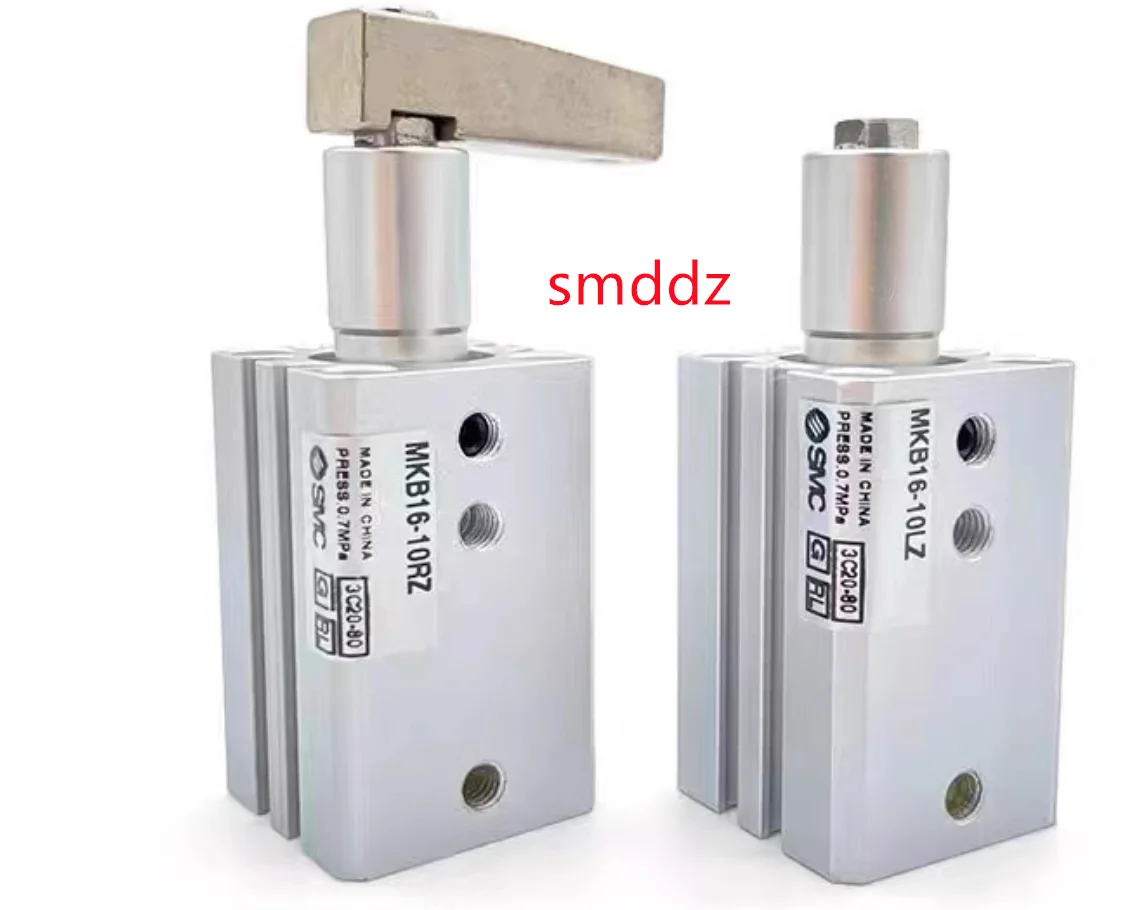 

1pcs/MKB12/16 series:MKB12-10LNZ MKB12-10RNZ MKB12-20LNZ MKB12-20RNZ MKB16-10LNZ MKB16-10RNZ MKB16-20LNZ MKB16-20RNZ MKB20-10LNZ