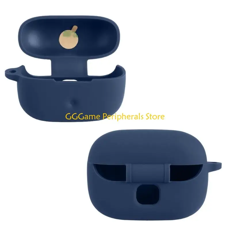 

U55B Protective Silicone Case for Roseselsa OWS Earphones Impact Resist