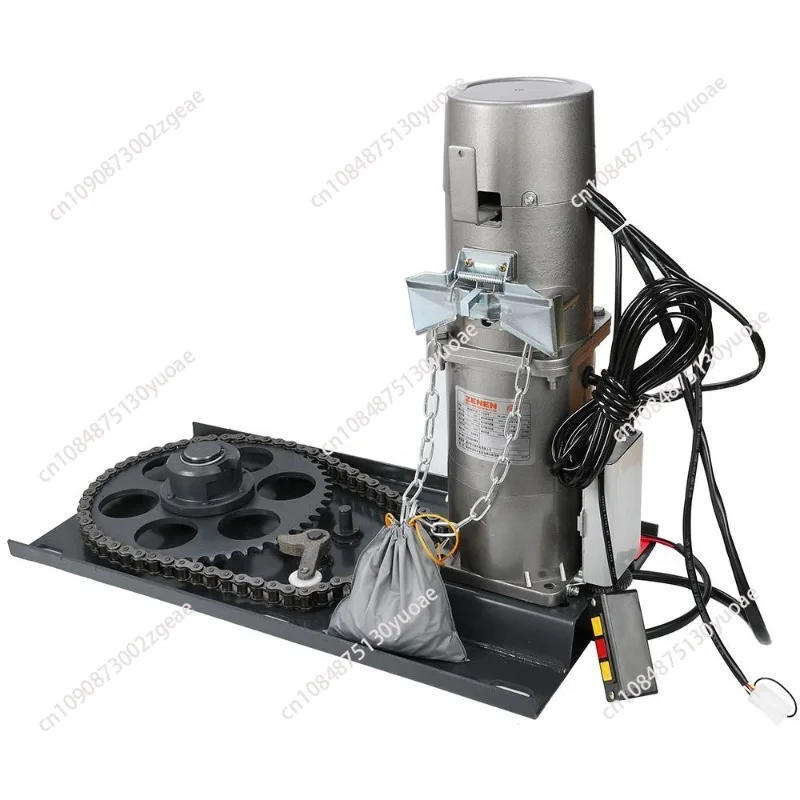 1000KG Roll up Shutter Door Motor Rolling Door Motor Roller Shutter Motor