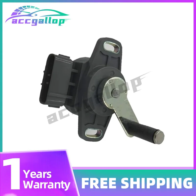 

89281-44010 198300-8010 Accelerator Pedal Sensor 8928144010 1983008010 for Toyota Town Ace Noah CR50 PICNIC97 Hilux 3.0L 1KZ