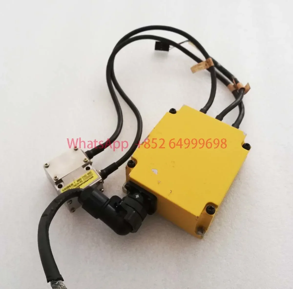 

A860-2162-V202 датчики энкодера декодер системы e