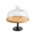 Xl With Round Lid
