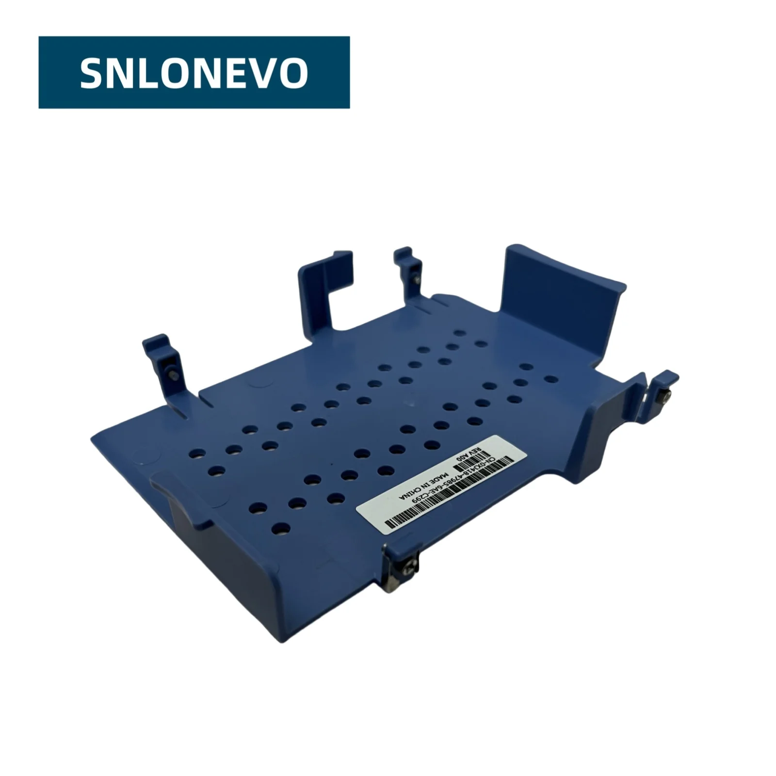 

0XJ418 For Dell GX 320 330 360 380 520 745 755 760 DT Mid Chassis Hard Drive Racks Bracket Hard Drive 3.5” Bays Original New