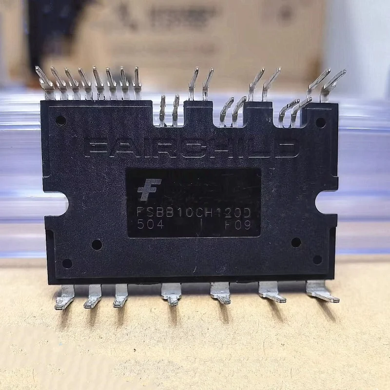 

FSBB10CH120D FSBB10CH120DF FSBB10CH120DFL МОДУЛЬ IGBT