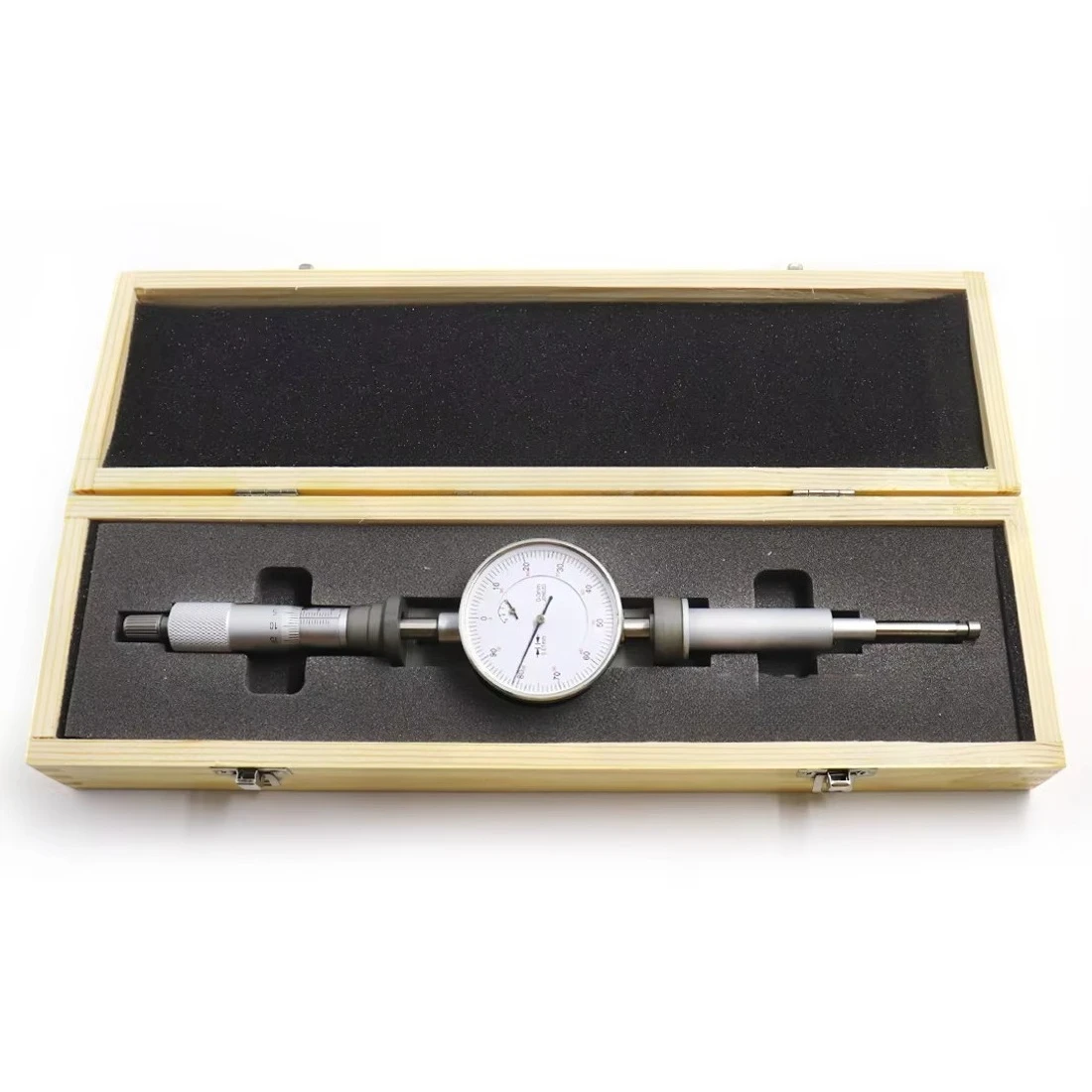 Special Setting Gage Tool Setting Micrometer with Graduation 0.01mm for Boring Machines