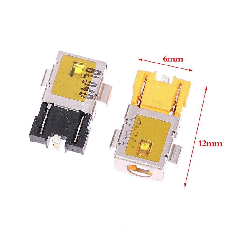 1Pc Laptop DC Power Jack For Acer Aspire 3 A315-55G A315-55KG Charging Socket Connector Port