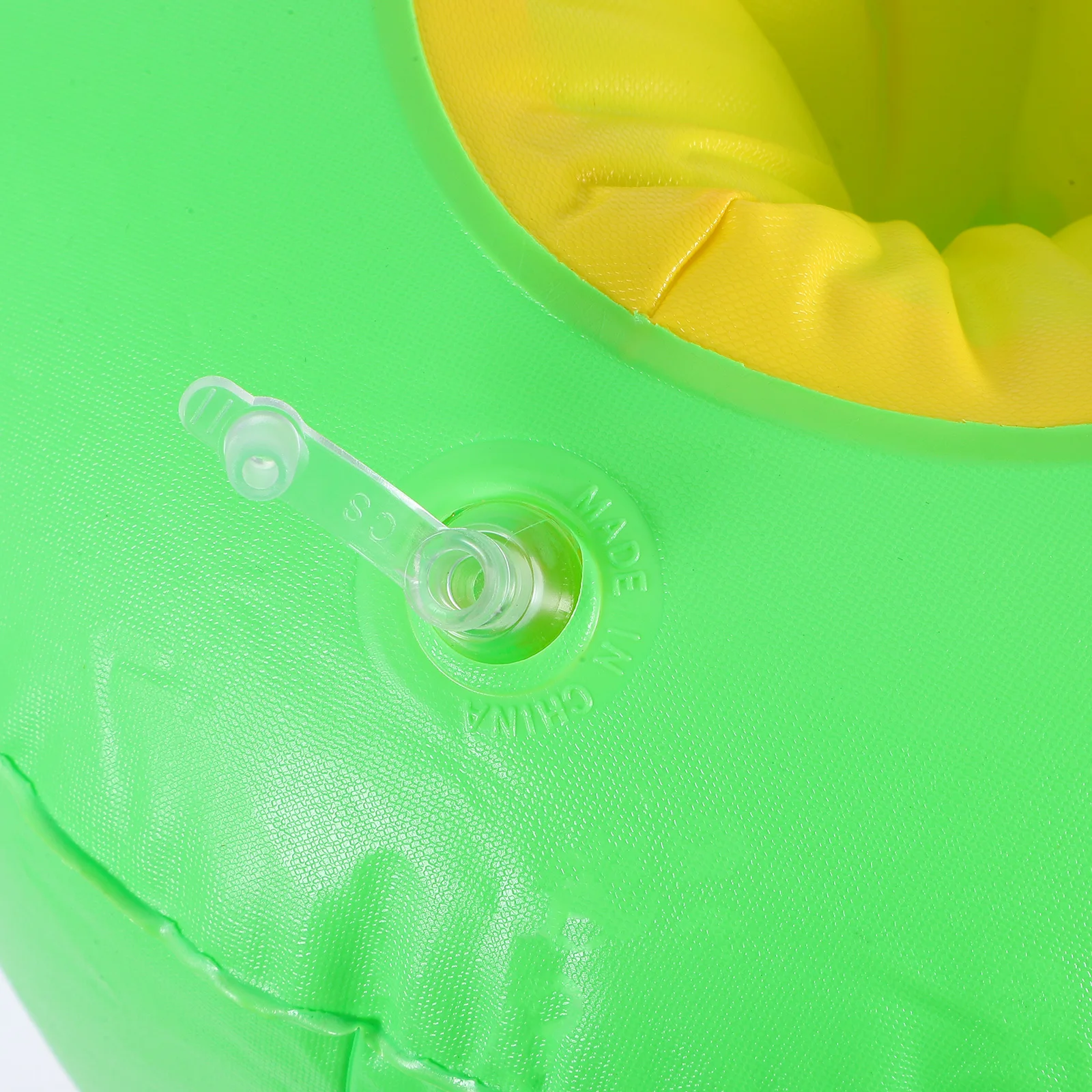 1 paio di boxe gonfiabile per adulti durevole in PVC regolabile fermezza allenamento fitness guanti da punzonatura gonfiabili dai colori vivaci