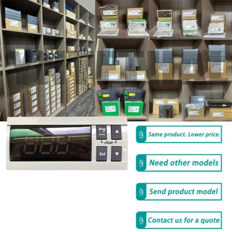 New Original IR33V7LR20 IR33V7LR2O Temperature Controller