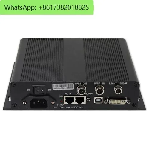 

MCTRL300 Full color LED display sending box LED sending box MSD300