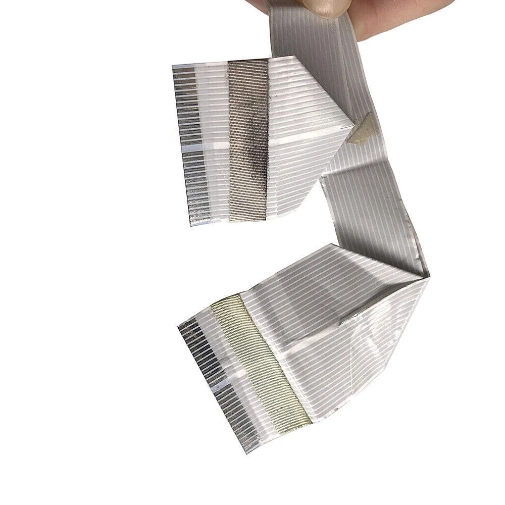 Кабель печатающей головки подходит для Epson XP-640 XP-850 XP-530 XP-821 POLAR 1850A XP-720 EP-807AB XP-635 XP-550 XP-510 XP-620