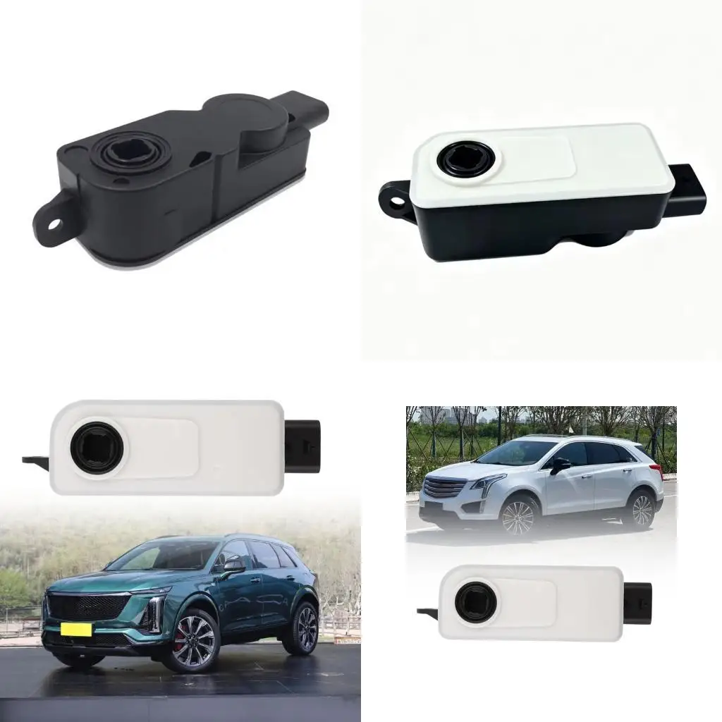 Active Grille Louver Motor Part 84066557 1314-888-00035 for Vehicle Repair Use  