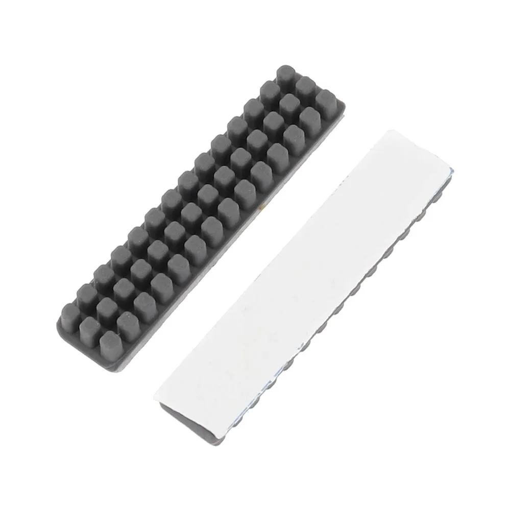 A1 실리콘 노즐 브러시 액세서리에 대 한 12Pcs Bambulab 와이퍼 청소 브러시 ​​실리콘 노즐 브러쉬 처리 장비