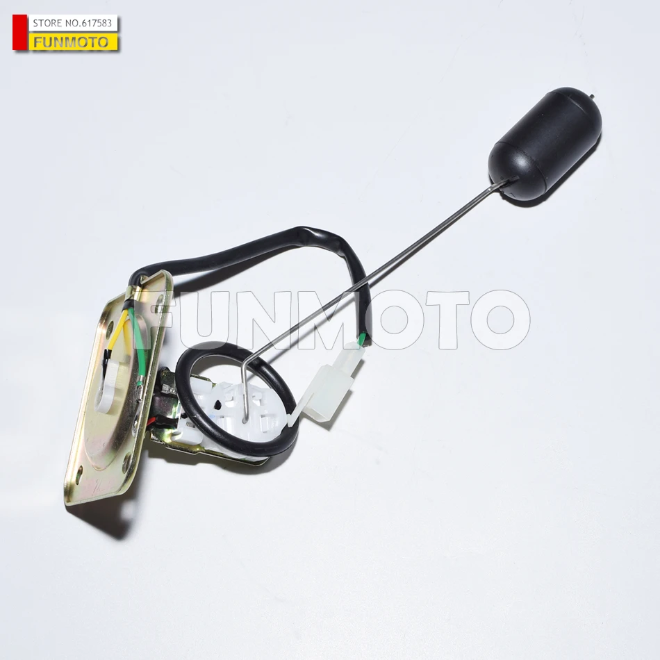 Oil Level Sensor Suit for CF250NK Code is 6KM0-170200-20001