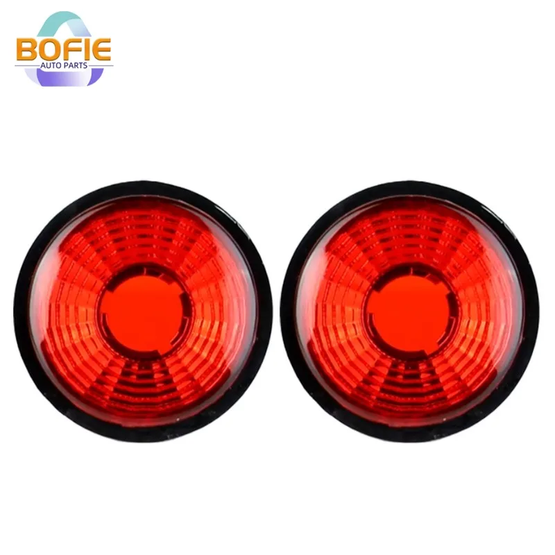 

2 шт. 710001645 задние стоп-сигналы, светодиодные задние фонари без лампочек для Can-Am Outlander Commander Maverick Renegade 2011-2017