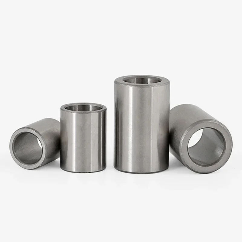 1Pcs 내경 22mm 23mm 24mm 25mm 베어링 강철 슬리브 내마모성 슬리브 액슬 부싱 가이드 슬리브