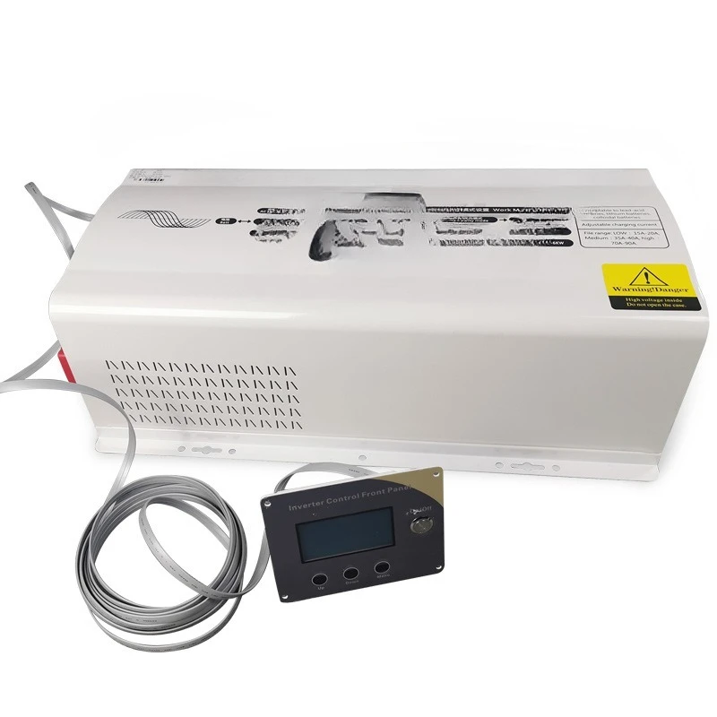 RV inverter 3000W12V to 220V high power 6000W