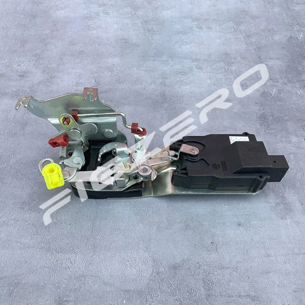 Electric Vehicle Door Lock Block Assembly Central Control Locking Device for ZD D2 D2S
