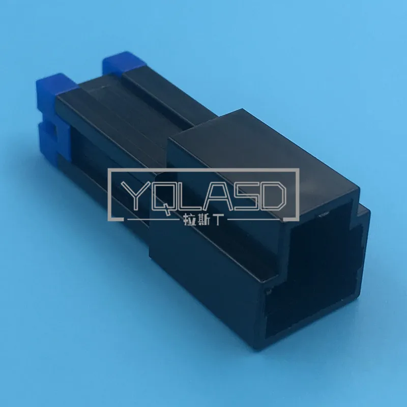 1 Set 1 Way 7122-4110-30 7123-4110-30 MG623688-5 MG613689-5 9.5 Series Car Starter High Current Horn Unseal Connector