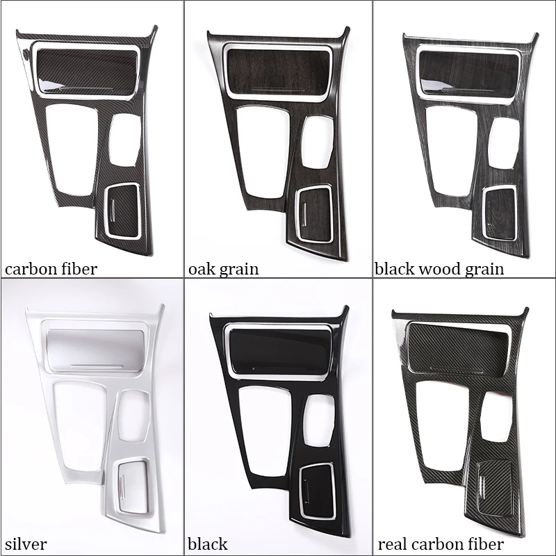 G20 F10 Iso9001 By 31cm 2011 2017 415g 8cm Interior Mouldings Byd Seal u Dm i Factory
