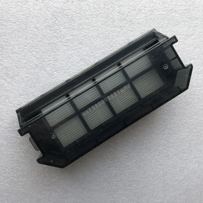 Filtros de caja de polvo para aspiradora Domoova DRV70, piezas de aspiradora, filtro de repuesto Hepa