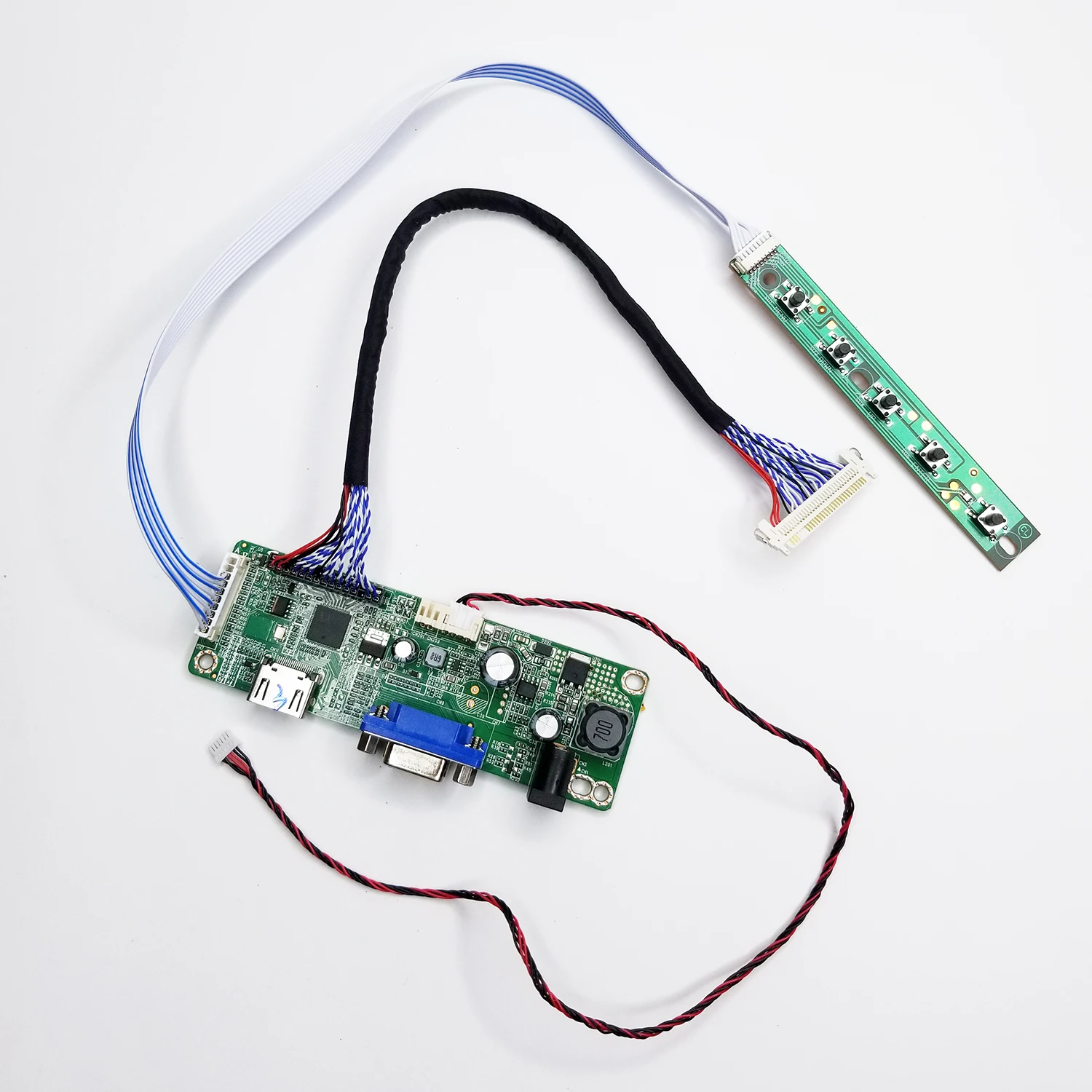 Lcd Controller Boar… - image