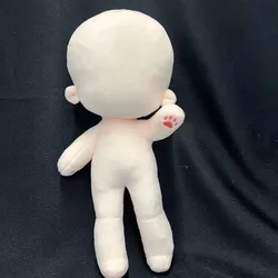 Cosmile Kpop Cute 25cm Plush Long Leg Doll Body Toy Lovely Cosplay no attribute