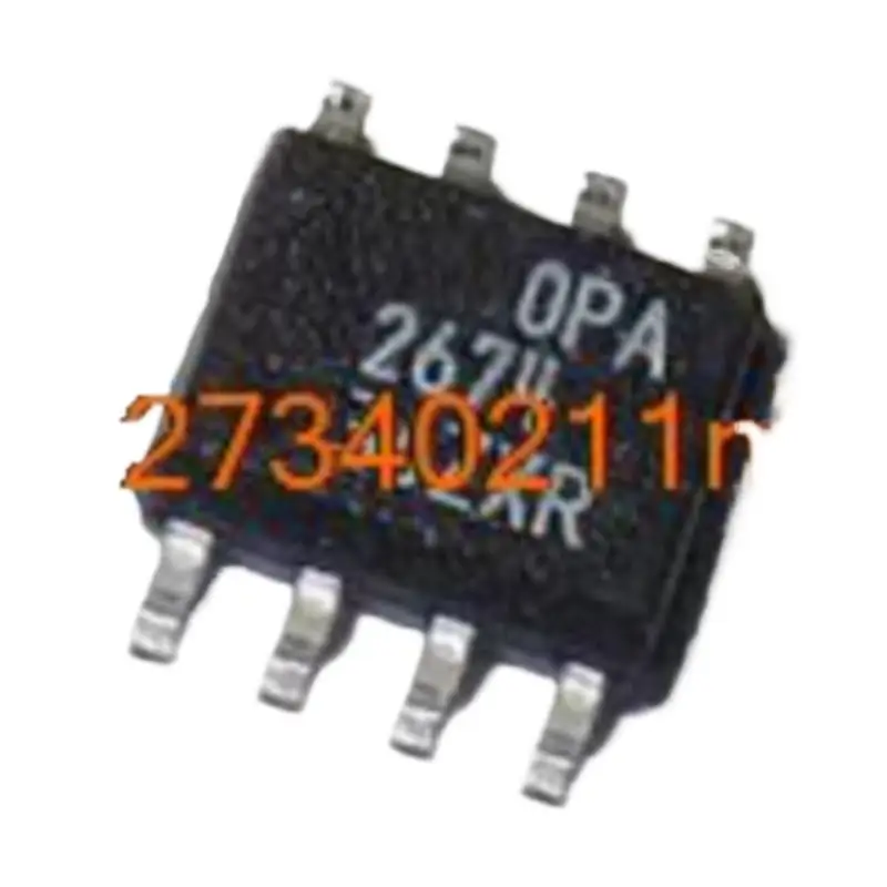 

100% NEWHigh quality products OPA2674IDR OPA2674 SOP8 MODULE new in stockHigh quality products