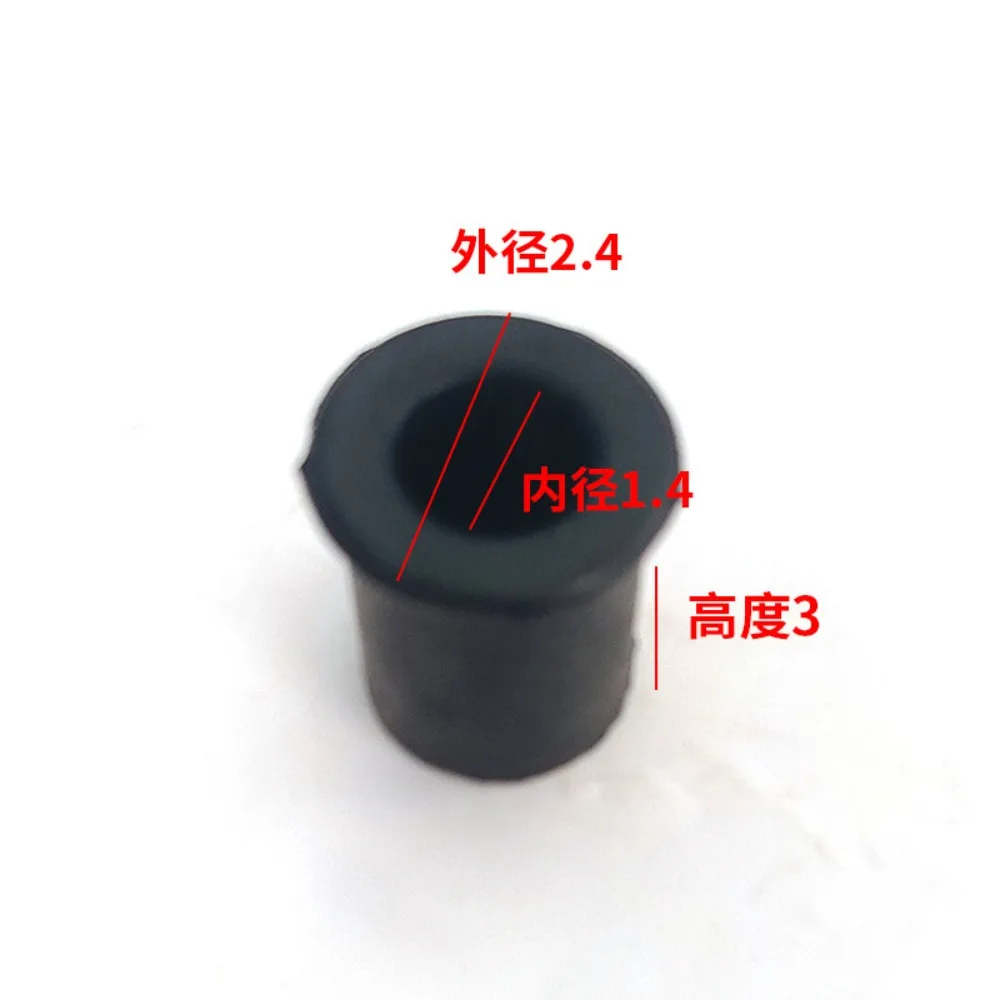For Lovol 504 554 704 Tractor Combine Harvester Quanchai Engine Water Pump Clog Plug Brand New 1.4CM 1.6CM
