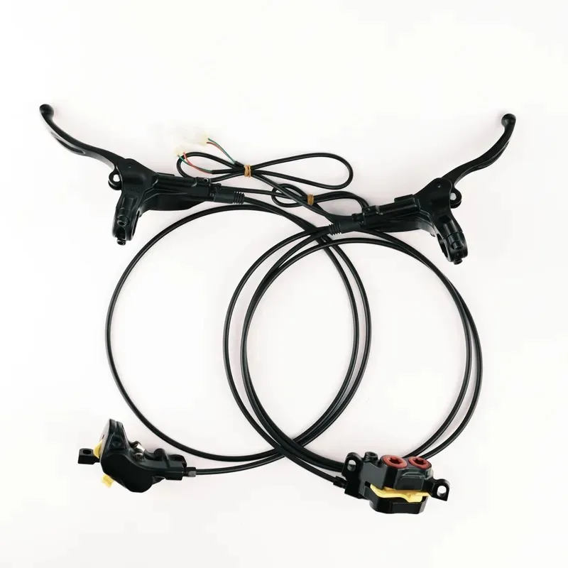 Hot Sale Talaria Hydraulic Disc Brake Power Off Lever Caliper Sensor Control Electric Bicycle Brake