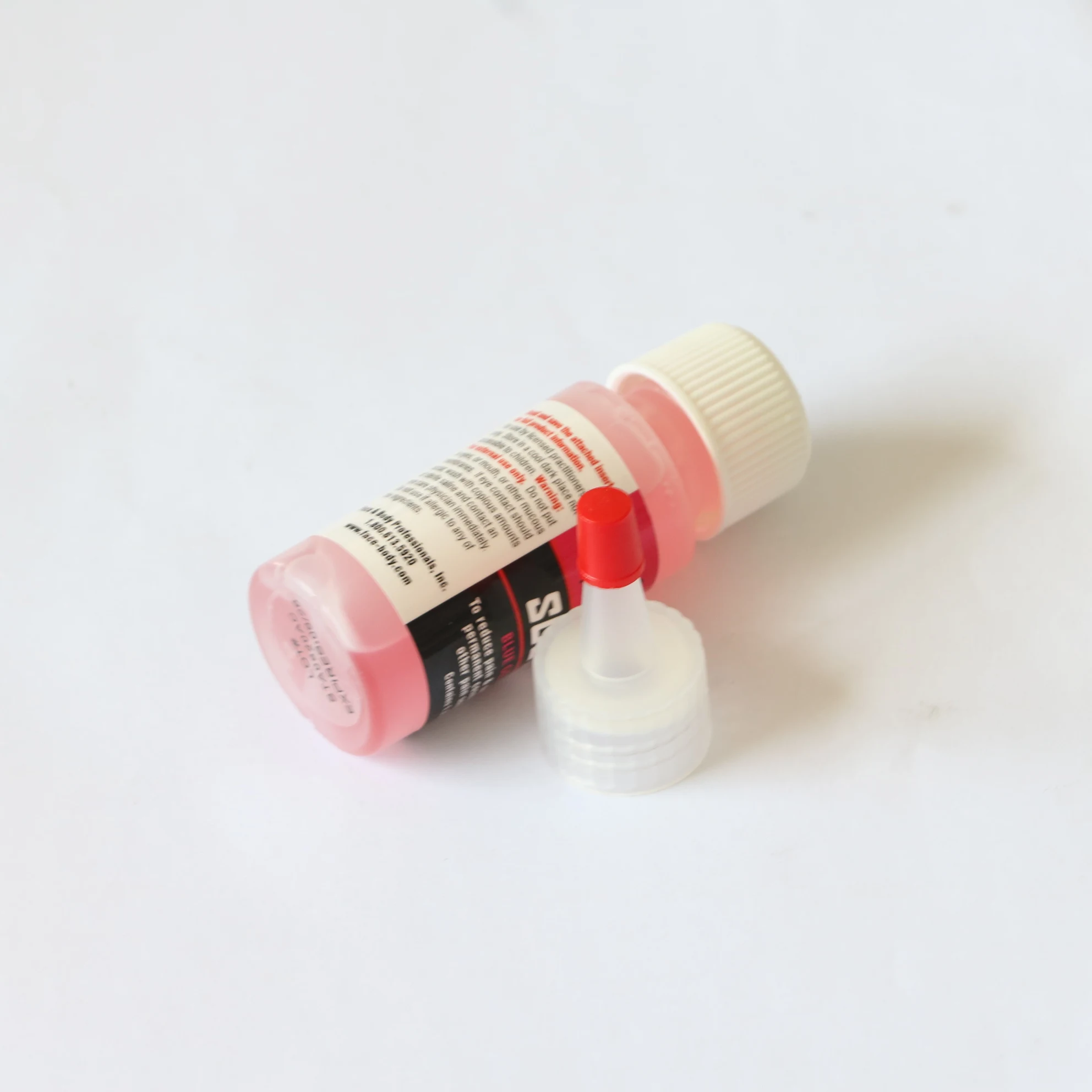 Tattoo Pink Gel for During Permanent Makeup Eyebrow Lip Beauty Tattoo Gel 1.2OZ Tattoos Temporary
