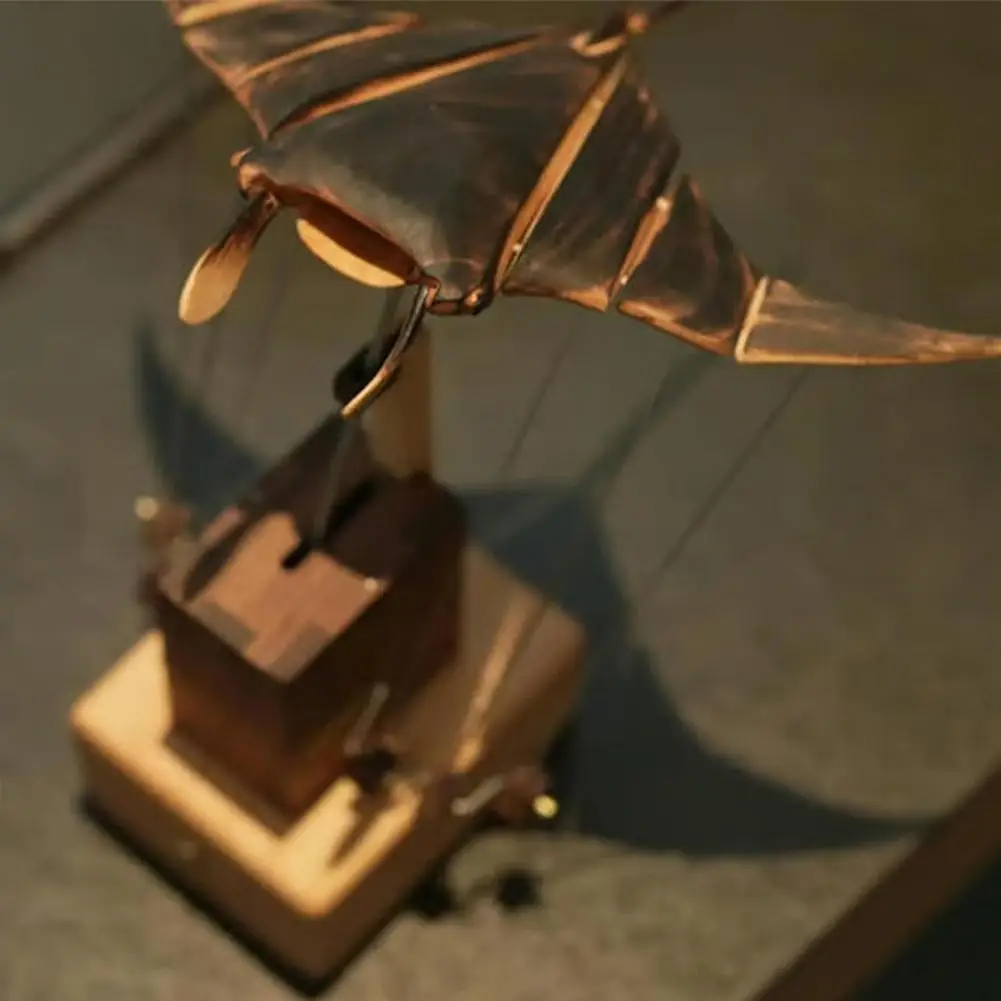 

Фигурка животного Манты ручной работы, скульптура с движением для плавания для домашнего офиса, стола, креативное декомпрессионное исцеление, орнамент