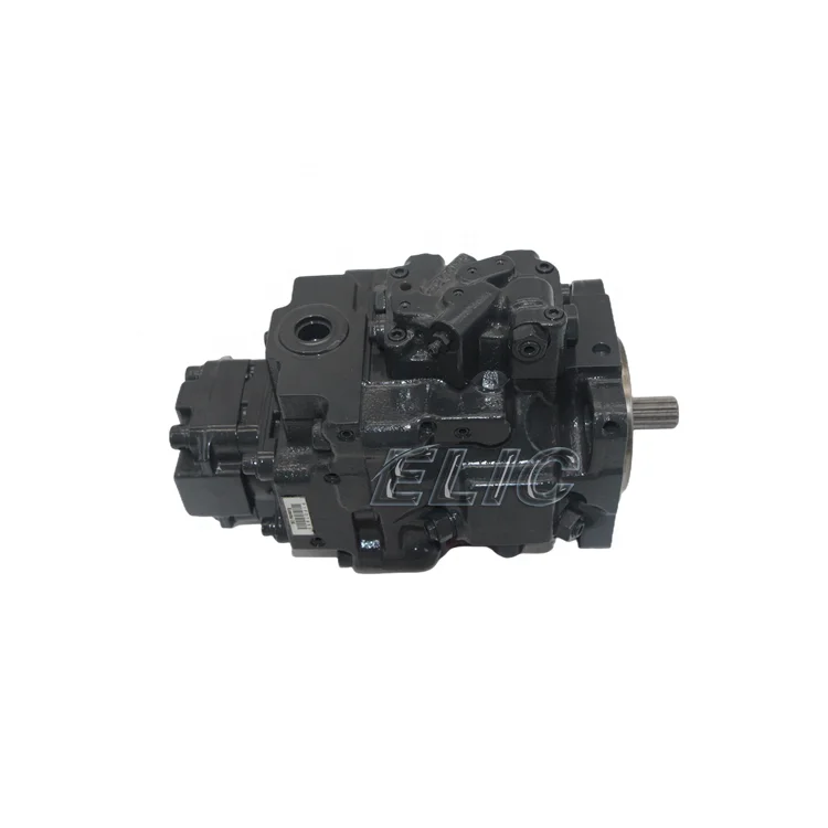 Excavator mini Main Pump PC30MR-2 Hydraulic bomba 708-3s-00961 PC50MR-2 hydraulic pump 708-1S-11212 for komatsu