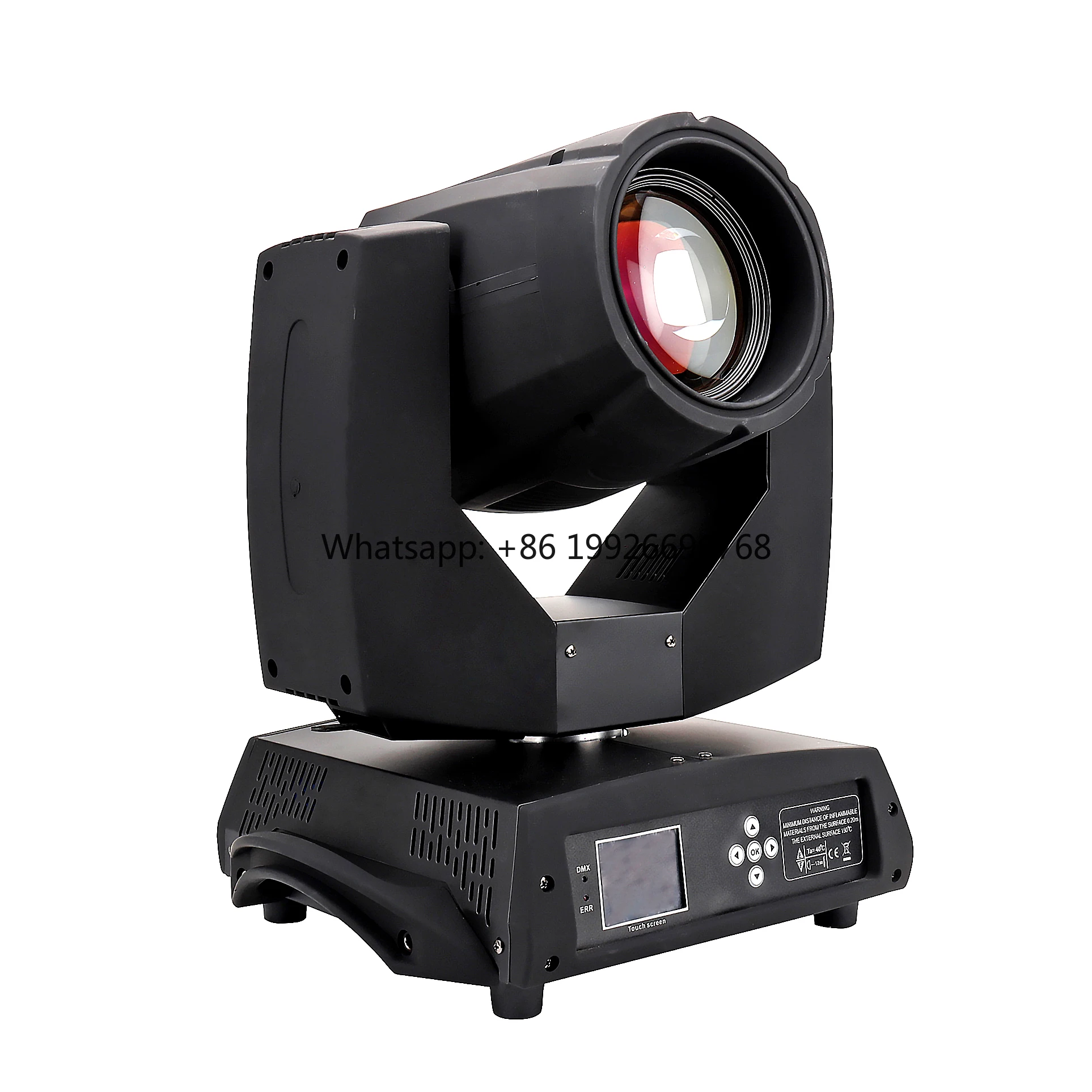 

230 Вт 7r DJ дискотека свадебный клуб луч света движущаяся голова сценические острые лучи огни