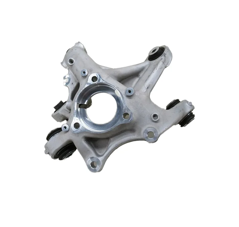 

Rear Axle Spindle Knuckle 104441600G 1044416-00-G for Tesla Model 3 1044416