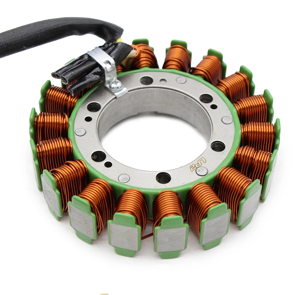 Motorcycle Magneto Stator Coil For Aprilia SRV850 58183R Mana 850 Mana 850GT For Gilera GP800 GP CENTENARIO 800