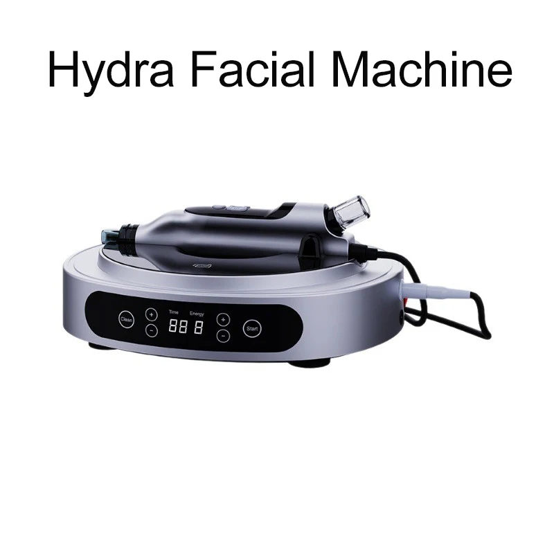 Facial Hydration Device, Mesoderm Introduction Device, Automatic Liquid Output Water Light Instrument, Used in Beauty Salons
