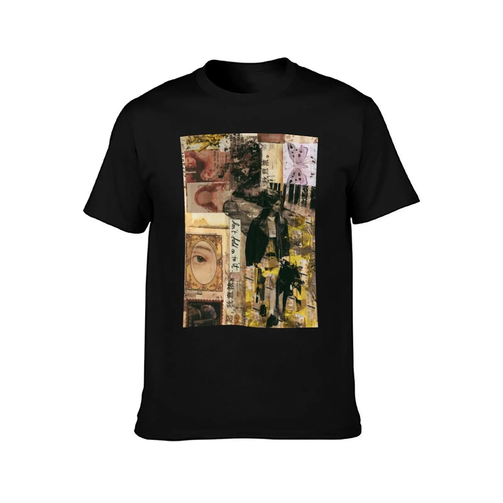 Don't Hold on To It T-Shirt Outdoor Activity Sports T-Shirt