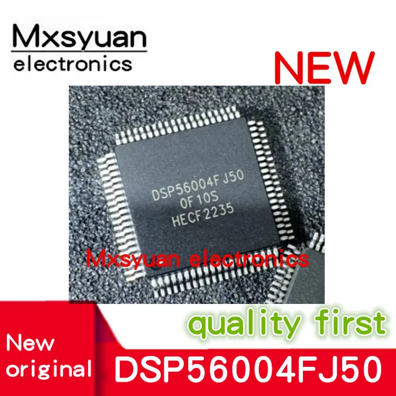 

New original 1PCS/LOT DSP56004FJ50 QFP80 Mxsyuan