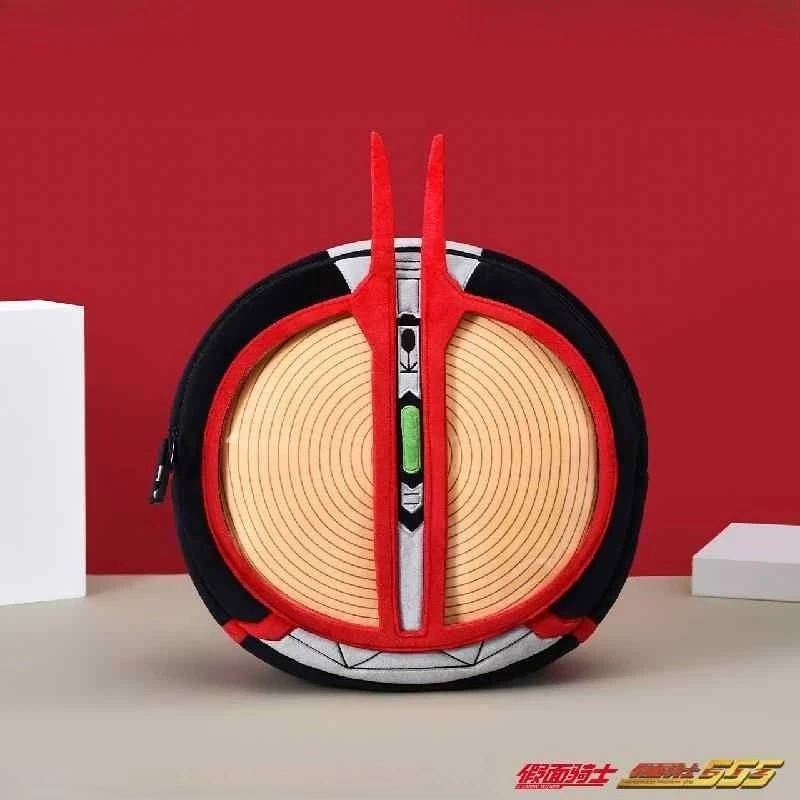 Original Kamen Rider 555 Style Bags, Colorful Battle Riding Series Big Pain Bag