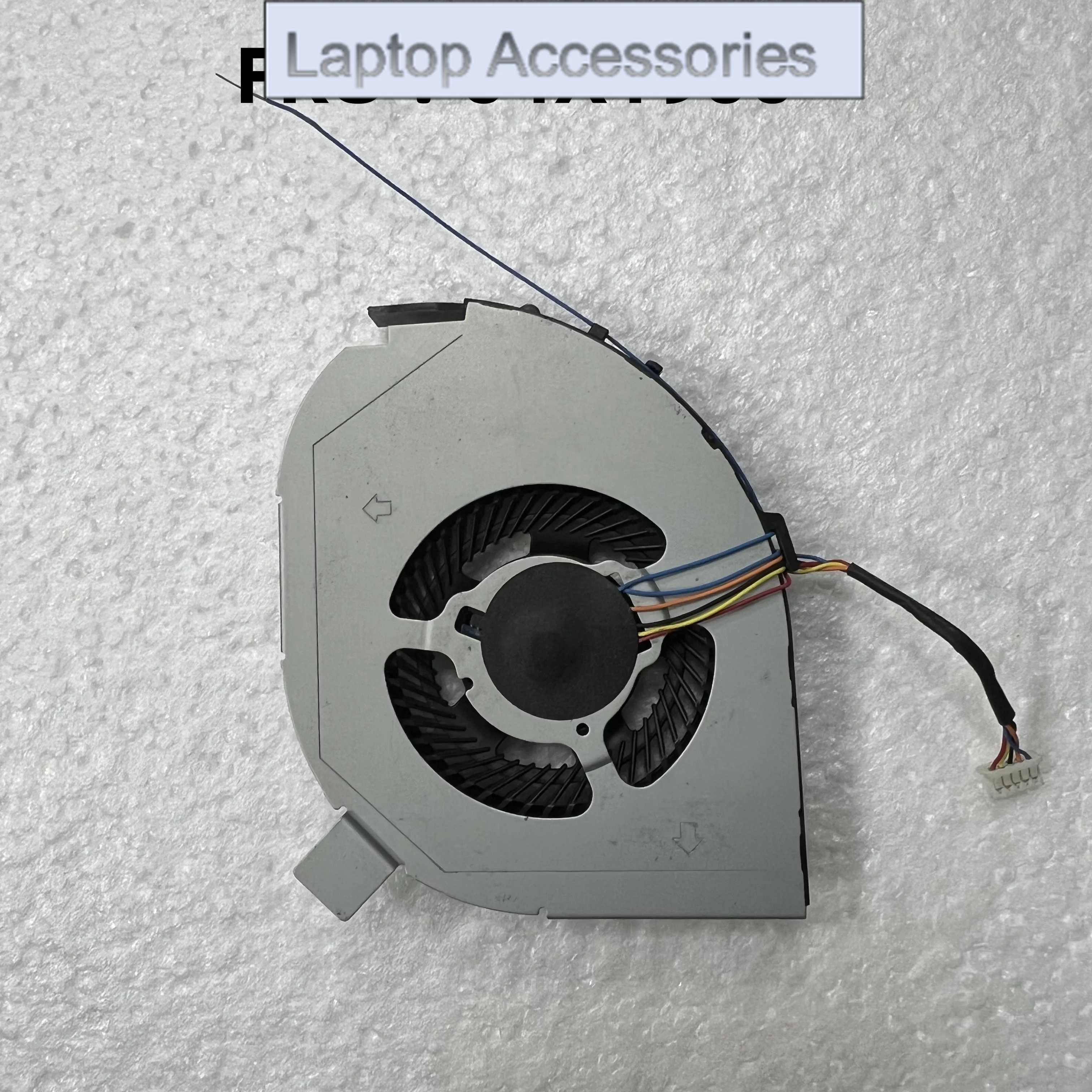 

New Original DIS CPU Cooling Fan Cooler Heatsink Radiator For Lenovo Thinkpad T540P Laptop FRU 04X1900