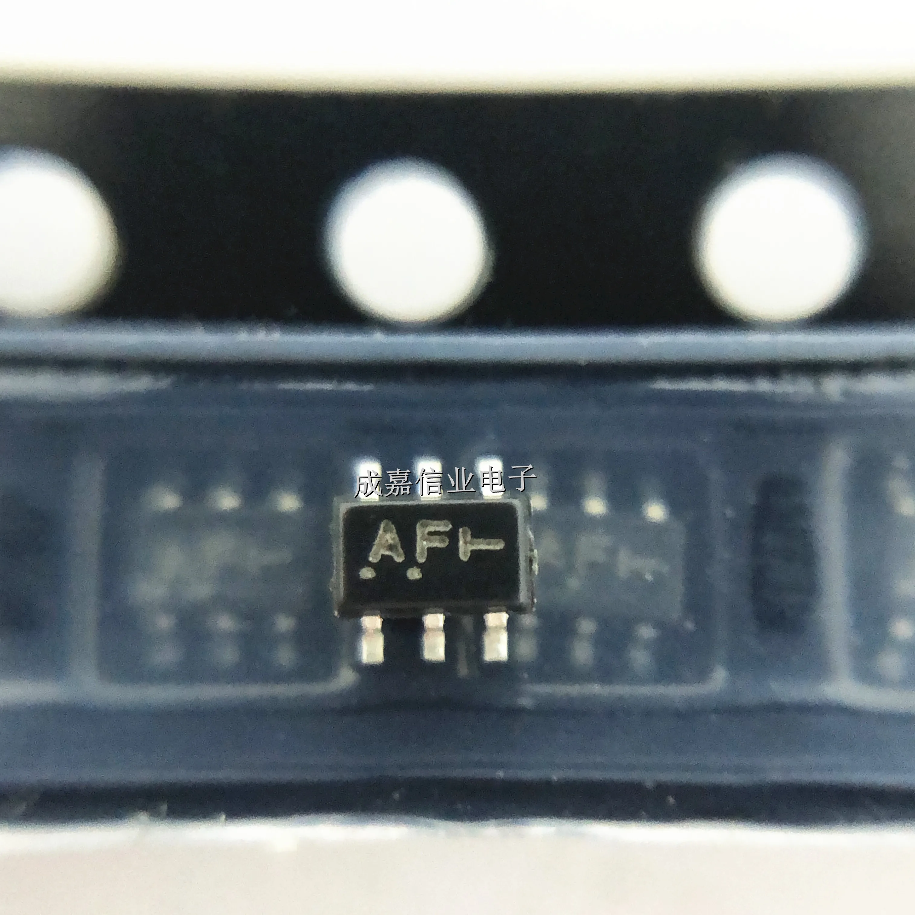 10pcs/Lot NLASB3157DFT2G SC-70-6 MARKING;AF Analog Switch ICs 1 Channel 1.65V-5.5V Operating Temperature:- 55 C-+ 125 C